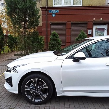 Автопрокат "Eazy Rent" Автопрокат "Eazy Rent"