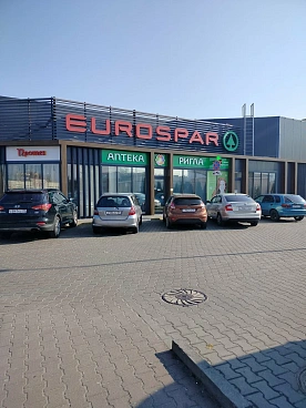 Eurospar